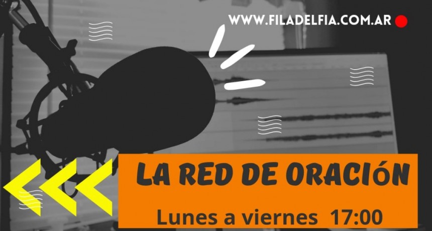 LA RED DE ORACION 