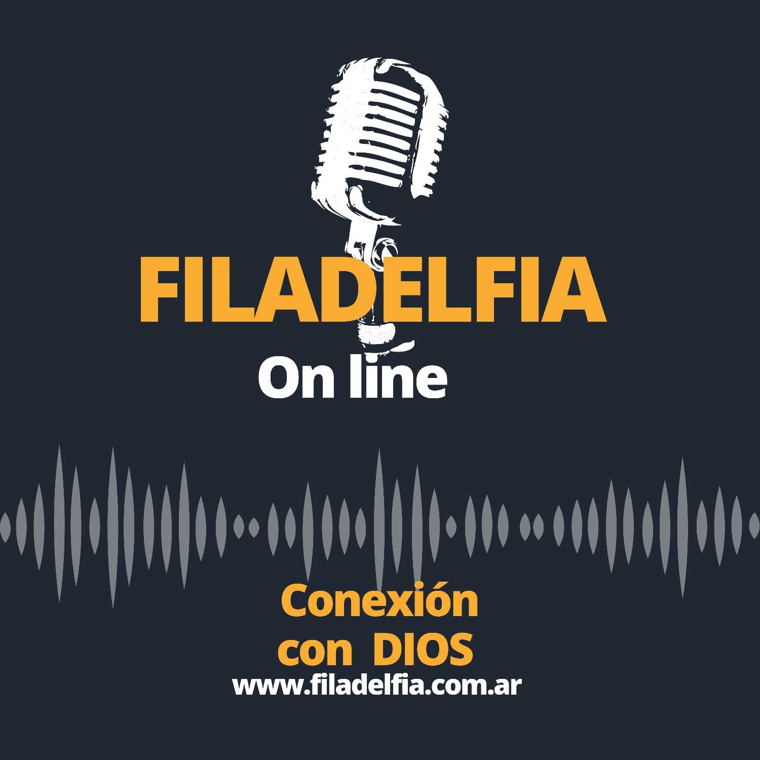 FILADELFIA ON LINE 