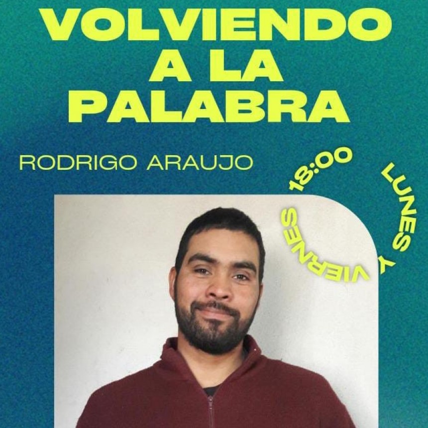 VOLVIENDO A LA PALABRA